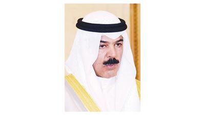 الشيخ محمد الخالد