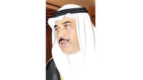 الشيخ صباح الخالد