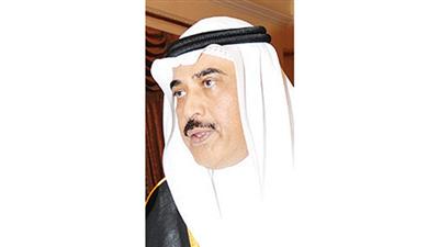 الشيخ صباح الخالد