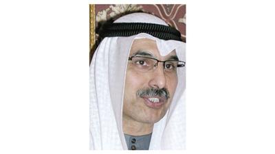السفير مجدي الظفيري
