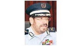اللواء يوسف الانصاري