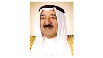 سمو أمير البلاد