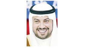 الشيخ طلال الفهد