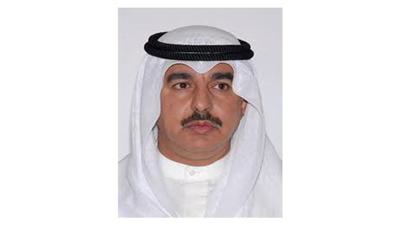 المدير العام للبلدية المهندس أحمد الصبيح