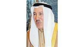 السفير عبدالله الذويخ