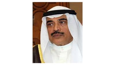 الأول لرئيس مجلس الوزراء ووزير الخارجية الشيخ صباح خالد الحمد الصباح