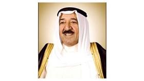 سمو امير البلاد
