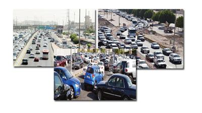التحويلات والمسارات هل تسهمان في حل الاختناقات المرورية؟