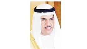 الشيخ سلمان الحمود