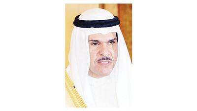 الشيخ سلمان الحمود
