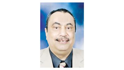 د.خالد السهلاوي