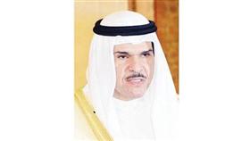 الشيخ سلمان الحمود