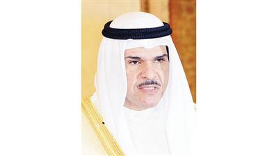 الشيخ سلمان الحمود