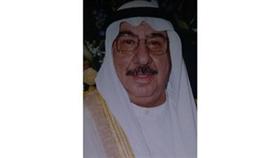 المرحوم شاكر الكاظمي