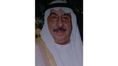 المرحوم شاكر الكاظمي