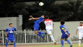 الأولمبي يغادر اليوم إلى معسكر الدمام