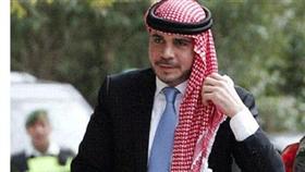 الأمير علي بن الحسين يترشح لرئاسة الفيفا في 2015
