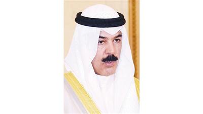 الشيخ محمد الخالد