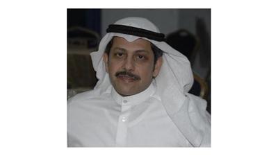 رياض الصانع رئيس الائتلاف المدني الكويتي
