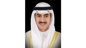 الشيخ ثامر جابر الأحمد