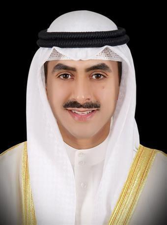 الشيخ ثامر جابر الأحمد