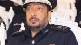 اللواء مهندس خالد يوسف التركيت