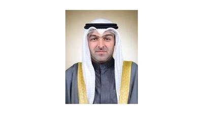 وزير الإسكان ياسر أبل