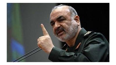 العميد مرتضى قرباني، رئيس مؤسسة متاحف الثورة الإيرانية