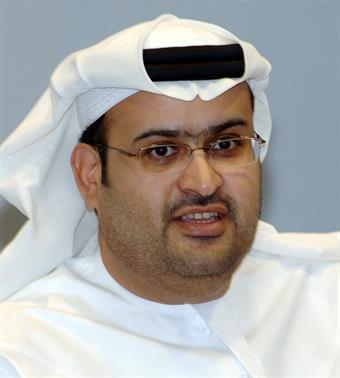 وكيل وزارة الدولة لشؤون المجلس الوطني الاتحادي رئيس لجنة إدارة الانتخابات طارق هلال لوتاه