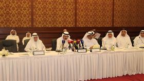المشاركون يشيدون بدعم دولة الكويت للمنظمة ومدنها الأعضاء