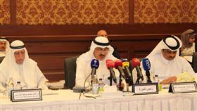 المدن العربية تعتمد ترشيح الصبيح أميناً عاماً لمنظمة المدن العربية