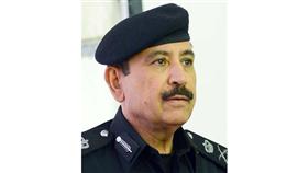 وكيل وزارة الداخلية المساعد لشؤون المرور اللواء عبدالله المهنا