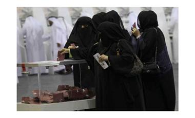 انتخابات المجلس الاتحادي في الإمارات