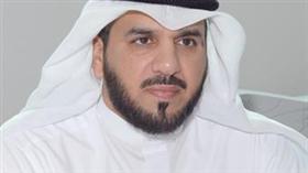 مدير إدارة المنظمات الدولية بالإنابة في ديوان المحاسبة عامر العتيبي