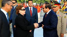 مصر تبدأ الاحتفال بانتصارات أكتوبر
