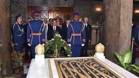 مصر تبدأ الاحتفال بانتصارات أكتوبر