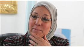 ناهد  العشري