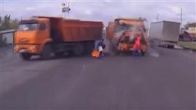 صورة  الحادثة