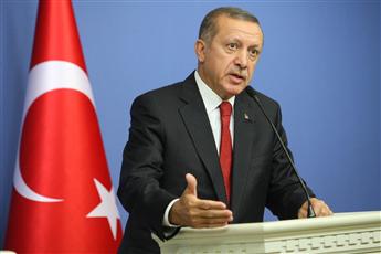 رجب طيب اردوغان