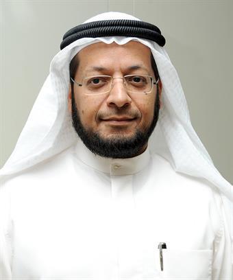 وكيل وزارة المالية خليفة حمادة