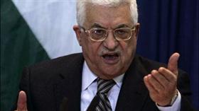 الرئيس الفلسطيني محمود عباس أبو مازن