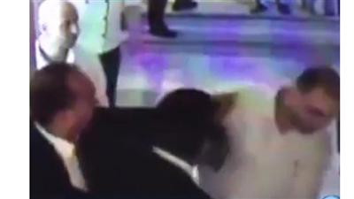 القبض على أشقاء النائب الأردني المعتدي بالضرب على عامل مصري