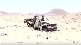 الخسائر التي ألحقها طيران التحالف بالحوثيين