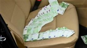 يطلب المهربون مبالغ مالية طائلة مقابل بيع المواد النووية