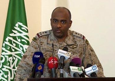 العميد ركن أحمد بن حسن عسيري