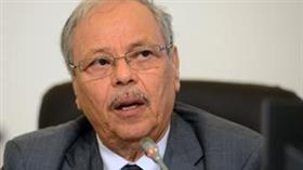 نائب الأمين العام لجامعة الدول العربية السفير أحمد بن حلي