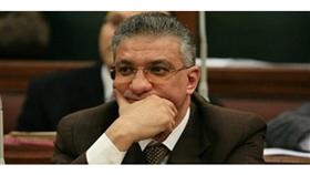 أحمد زكى بدر