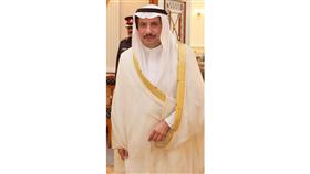 السفير الكويتي لدى مملكة البحرين الشيخ عزام مبارك الصباح