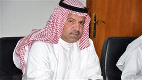 أمين الصندوق بالاتحاد الكويتي للمزارعين عوده نهار الظفيري