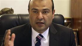 وزير التموين المصري خالد حنفي